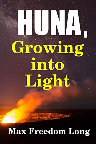 Huna, Growing Into Light von Lulu