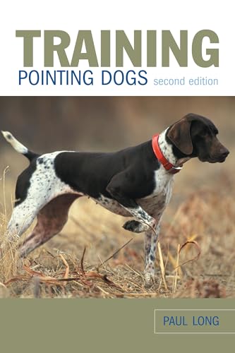 Training Pointing Dogs