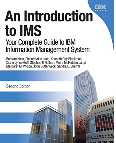 An Introduction to IMS: Your Complete Guide to IBM Information Management System (2nd Edition) von IBM Press
