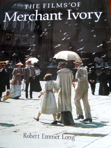 The Films of Merchant Ivory