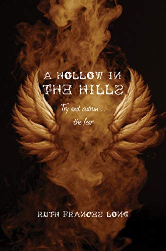 A A Hollow in the Hills: Try to outrun the fear (Dubh Linn, Band 2) von O'Brien Press