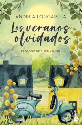 Los veranos olvidados (Novela) von Booket