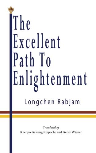 The Excellent Path To Enlightenment