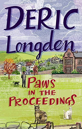Paws In The Proceedings von Penguin