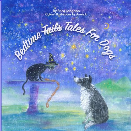 BEDTIME TAILS FOR DOGS
