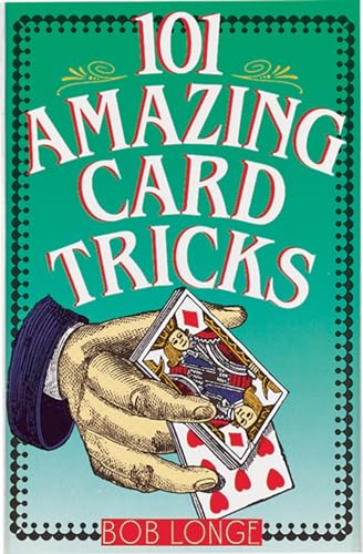101 Amazing Card Tricks von Sterling