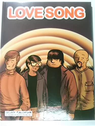 Boulette (Love Song, Band 3)