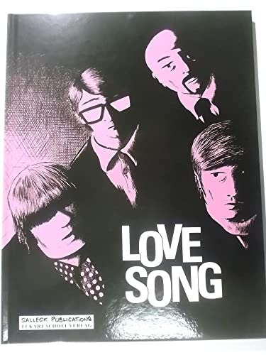 Love Song Band 2: Sam