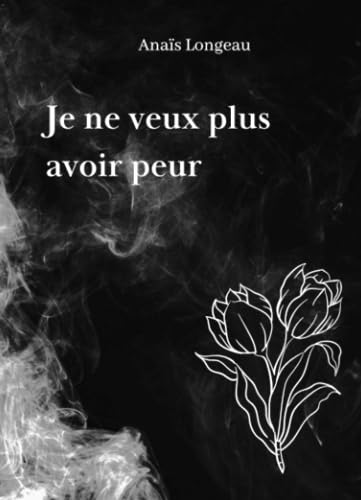 Je ne veux plus avoir peur von Bookelis