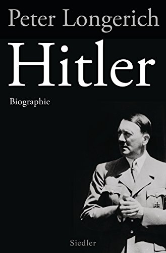 Hitler: Biographie