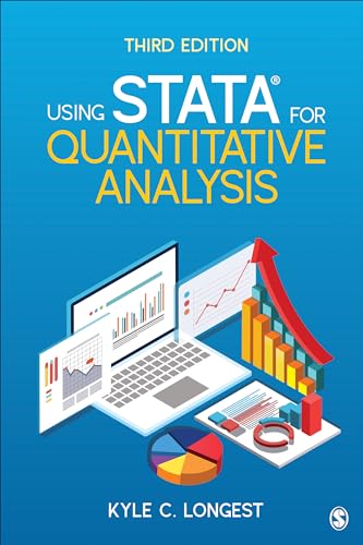 Using Stata for Quantitative Analysis von Sage Publications