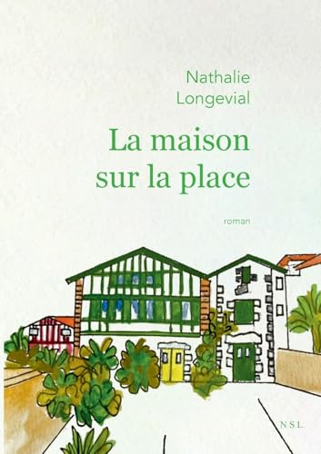 La maison sur la place von BoD – Books on Demand – Frankreich