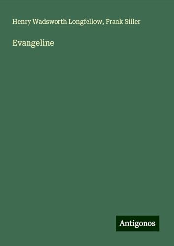 Evangeline Evangeline