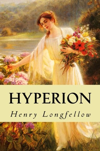 Hyperion Hyperion von CreateSpace Independent Publishing Platform