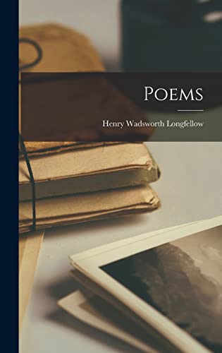 Poems Poems