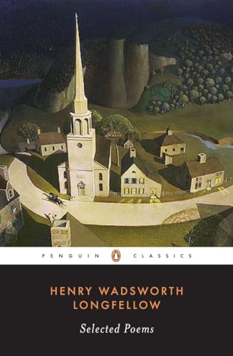 Selected Poems (Penguin Classics)