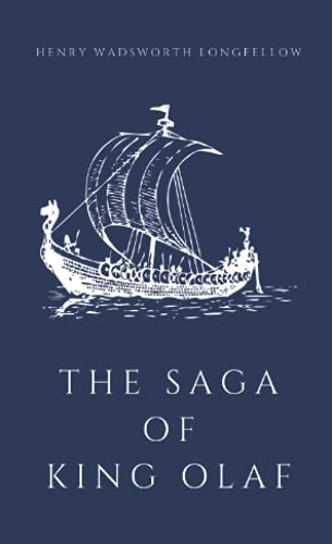 The Saga of King Olaf The Saga of King Olaf von Independently published