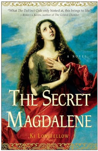 The Secret Magdalene: A Novel von CROWN