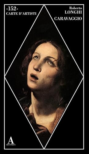 Caravaggio (Carte d'artisti) von Abscondita