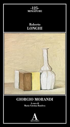 Giorgio Morandi (Miniature) von Abscondita