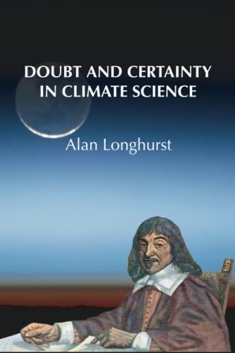 Doubt and Certainty in Climate Science