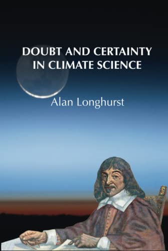 Doubt and Certainty in Climate Science