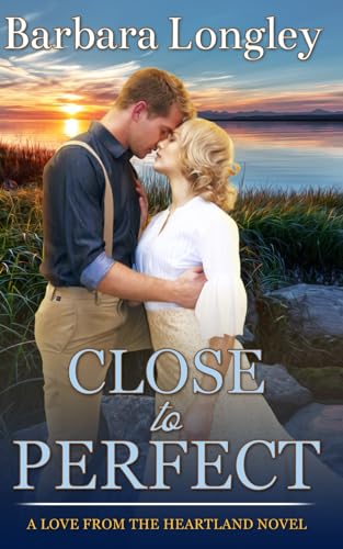 Close to Perfect (Perfect, Indiana) von Independently published