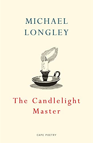The Candlelight Master von Jonathan Cape