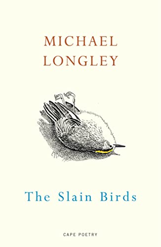 The Slain Birds The Slain Birds von Jonathan Cape