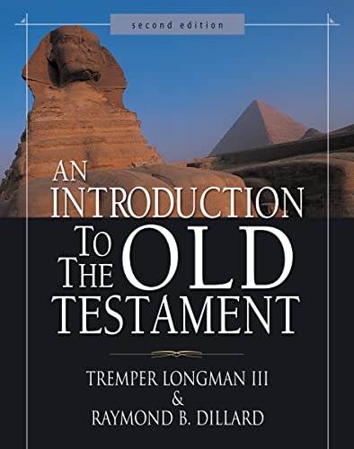An Introduction to the Old Testament: Second Edition von Zondervan