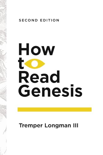 How to Read Genesis von IVP Academic