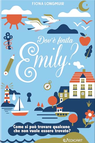 Dov'è finita Emily? (Outsider) von Edicart