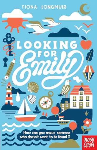 Looking for Emily von Nosy Crow