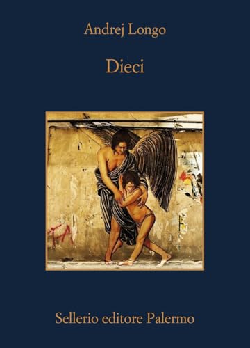 Dieci (La memoria) von Sellerio Editore Palermo