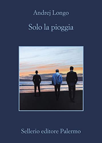 Solo la pioggia (La memoria)