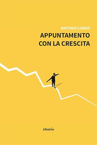 Appuntamento con la crescita (Nuove voci. Vite) von Gruppo Albatros Il Filo
