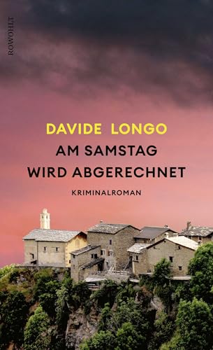 Am Samstag wird abgerechnet: «Die Beobachtungsgabe diese Schriftstellers: eine helle Freude.» Christine Westermann Am Samstag wird abgerechnet: «Die Beobachtungsgabe diese Schriftstellers: eine helle Freude.» Christine Westermann