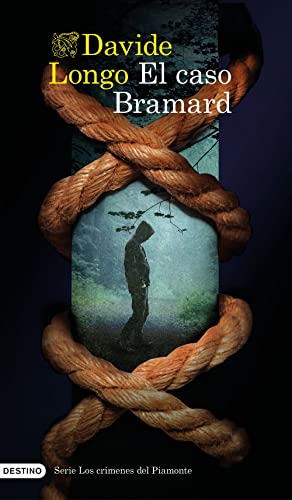 El caso Bramard (Serie Los crímenes del Piamonte 1): El caso Bramard (Serie Los crímenes del Piamonte 1) (Áncora & Delfín)
