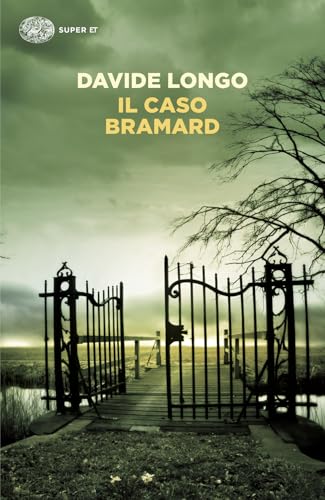 Il caso Bramard (Super ET) von Einaudi