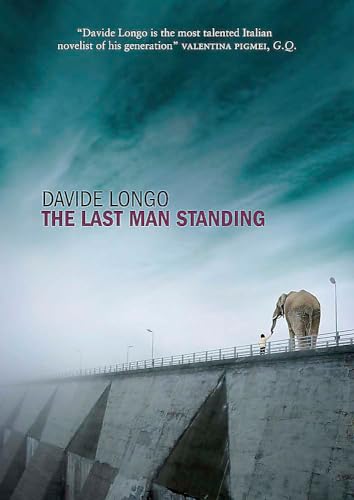 The Last Man Standing: The chilling apocalyptic thriller that predicts Italy's collapse
