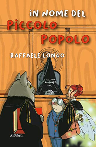 In nome del Piccolo Popolo (Mondi possibili) von Ali Ribelli Edizioni