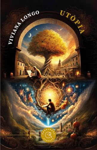 Utòpia (Fantasy) von bookabook