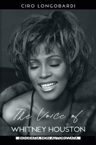 The Voice of Whitney Houston von Youcanprint