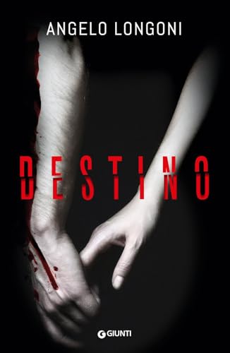 Destino (M) von Giunti Editore