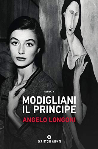 Modigliani Il Principe