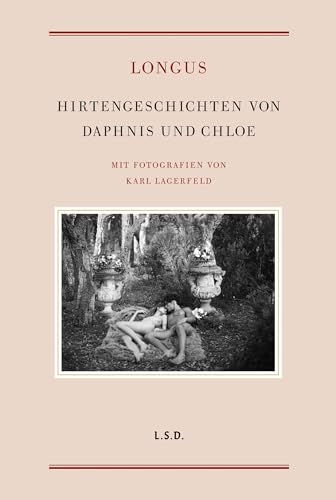 Hirtengeschichten von Daphnis und Chloe