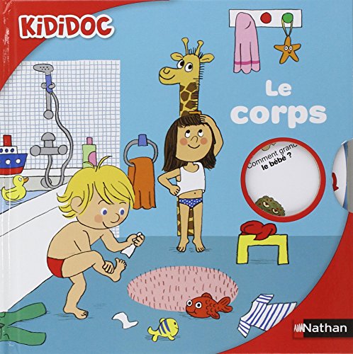 Le Corps (12) von NATHAN