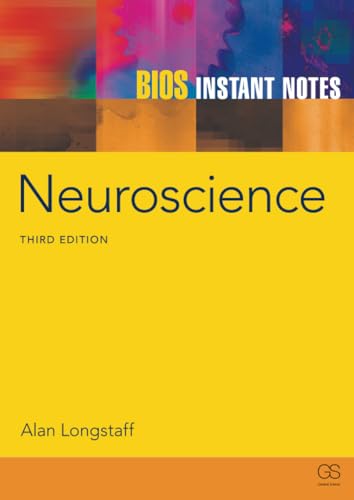 BIOS Instant Notes in Neuroscience