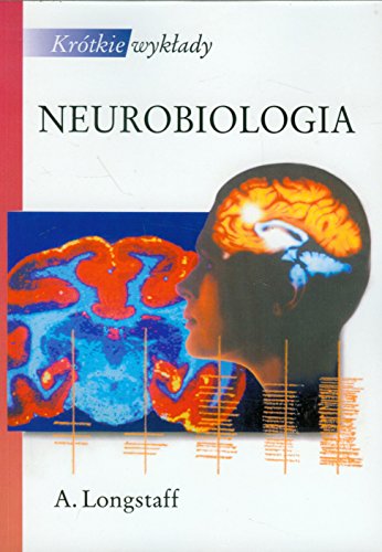 Krotkie wyklady Neurobiologia (KRÓTKIE WYKŁADY)