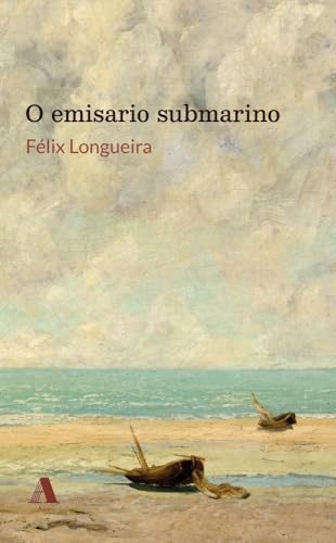 O emisario submarino von Aira